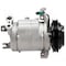 Four Seasons Chevy Camaro 13-10 New Compressor, 68679 68679 - alternate 6